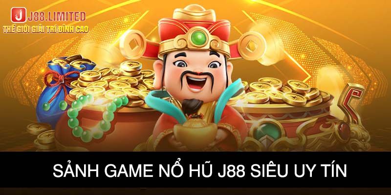 Các thuật ngữ trong game nổ hũ j88